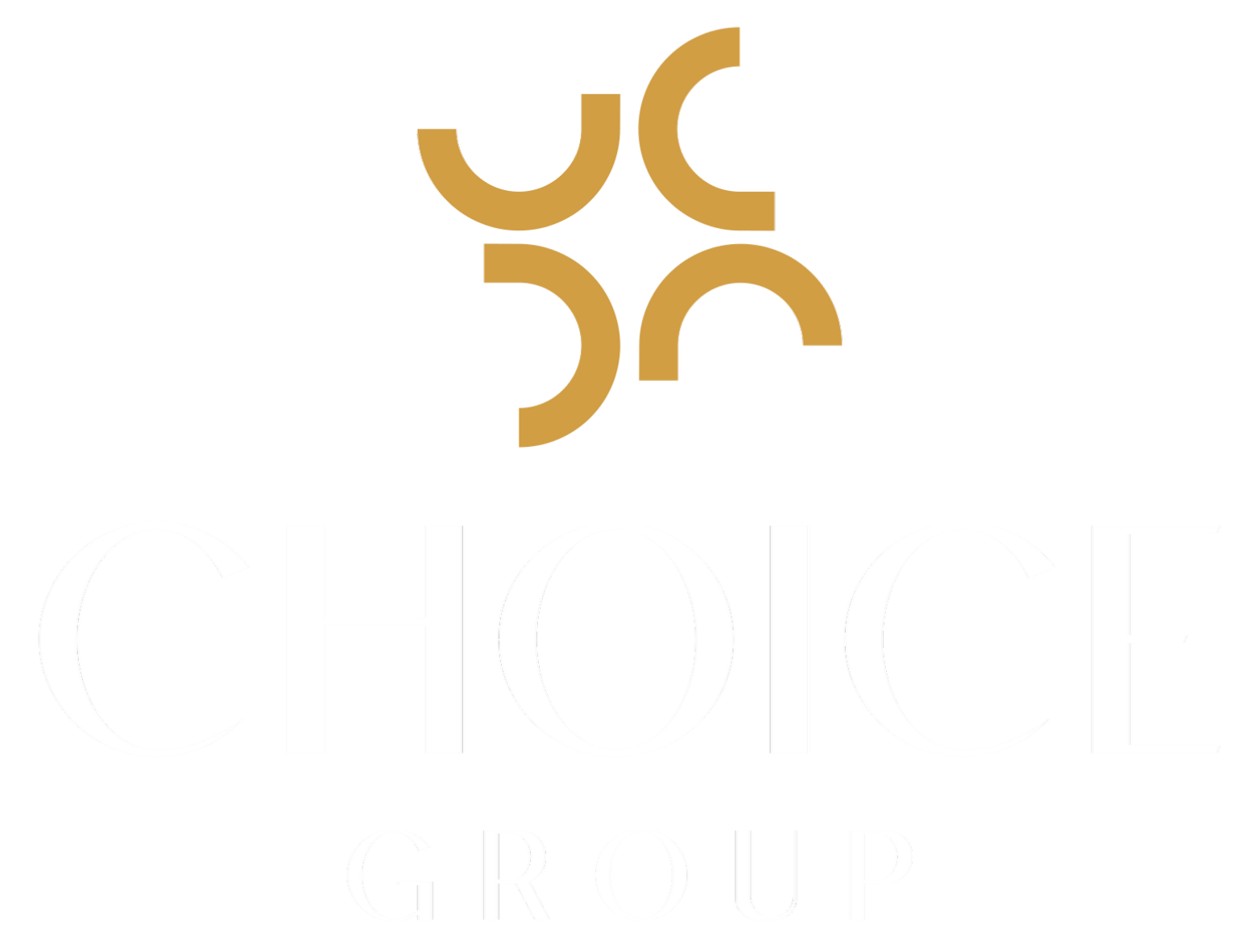 Choice Group Logo